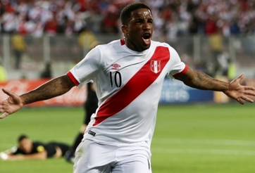 Hạ New Zealand, Peru giành vé cuối dự World Cup 2018