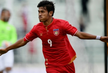 Hé lộ mức lương cực khủng của Messi Indonesia