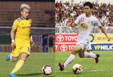 HLV Pháp gốc Việt nói về Phi Sơn, Công Phượng và Công Vinh