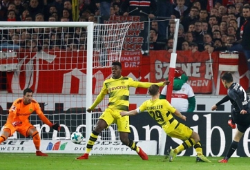 Kết quả bóng đá hôm nay 18/11: Đại gia Đức thêm khủng hoảng