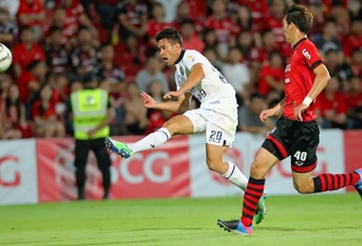 Tin HOT sáng 18/11: Bóng đá Thái Lan đón thông tin rúng động