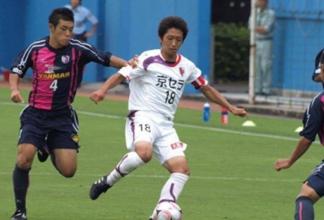 Từ chối châu Âu, cựu thủ quân U17 Nhật Bản mở đường sang Việt Nam