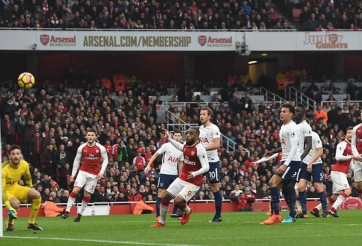 Kết quả, BXH Ngoại hạng Anh ngày 19/11: Thay đổi lớn