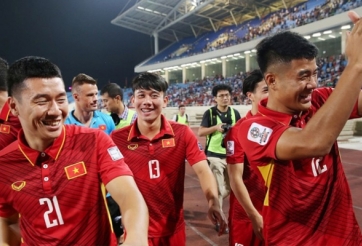 Báo châu Á thẳng thắn chỉ điểm yếu của ĐT Việt Nam