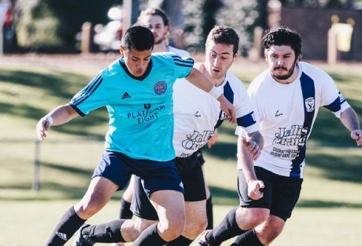 Cầu thủ Việt Nam được CLB đại gia Australia chiêu mộ