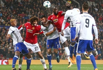 Champions League đêm nay: Những đội trước cơ hội vào vòng knock-out