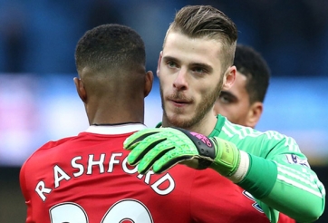 Chuyển nhượng sáng 22/11: Real đề nghị trao đổi người với MU