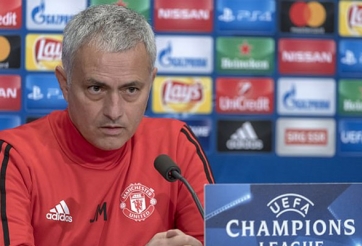 Chuyển nhượng tối 22/11: M.U chắc chắn có ‘bom tấn’