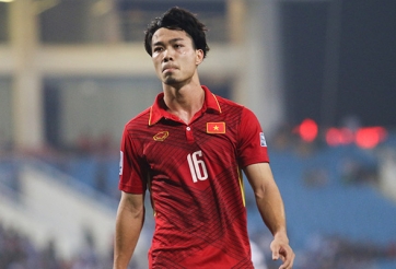 HLV Lê Thụy Hải dự đoán thời điểm Công Phượng có thể đoạt QBV