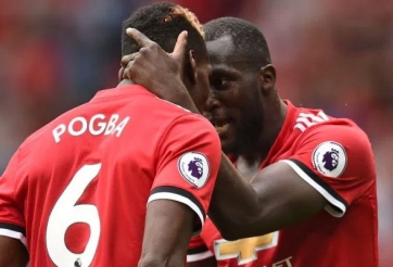 Lukaku thoát án tù, HLV Mourinho hé lộ đội hình đấu Basel