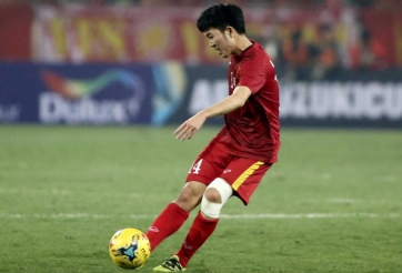 Chủ tịch CLB V-League bất bình vì Xuân Trường