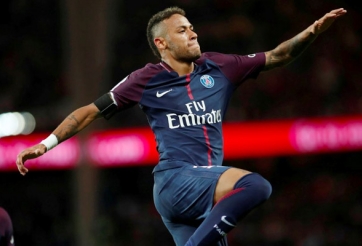 Real thanh lý ồ ạt, âm mưu biến Neymar thành bản hợp đồng thế kỷ