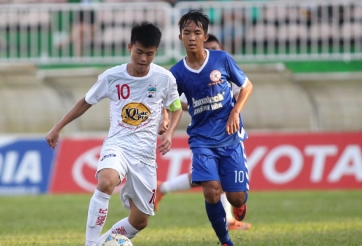 Tin bóng đá Việt Nam 23/11: Đua với PVF, HAGL nâng cấp học viện bóng đá