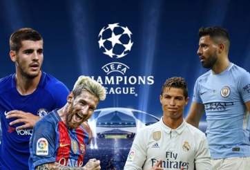 Tin HOT sáng 23/11: Chính thức 8 đội giành vé vào vòng knock-out C1