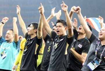 Tin HOT tối 23/11: Sốc - Công khai trận đấu bán độ tại SEA Games 29