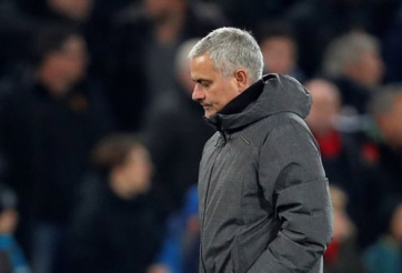 Tin tức MU: Mourinho bất lực nhìn trò cưng rời MU