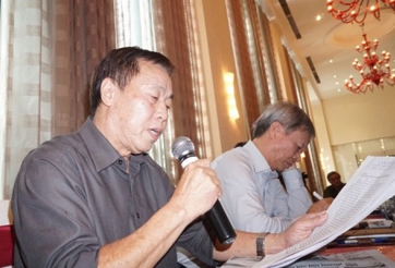 ‘Chỉ 1 CLB ở V-League đạt chuẩn chuyên nghiệp AFC’