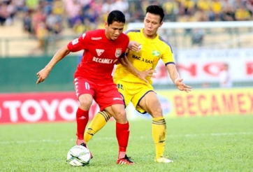 Bình Dương treo thưởng cực đậm cho chức vô địch cúp Quốc gia