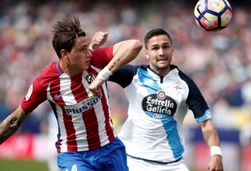 MU chi 60 triệu bảng để sở hữu siêu hậu vệ Atletico