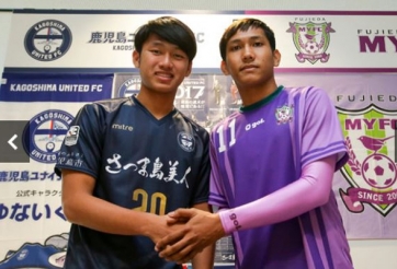 Thái Lan gọi sao thi đấu ở Nhật Bản thách đấu Việt Nam