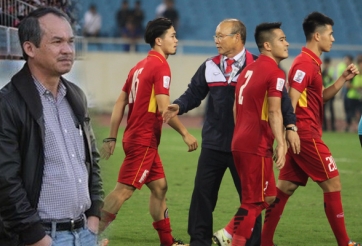 Bầu Đức đáp trả đanh thép việc 10 cầu thủ HAGL lên tuyển U23 VN