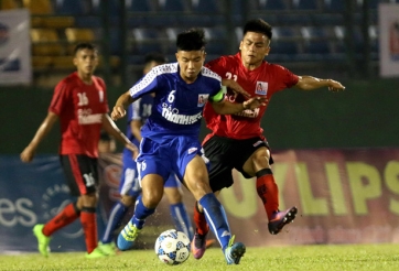 Lịch thi đấu bóng đá hôm nay 30/11: SLNA và B.BD tranh cúp Quốc gia?