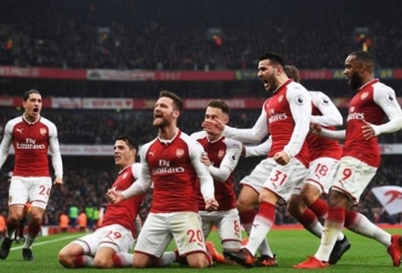 Nhận định Arsenal vs Huddersfield: Chạy đà chờ đại chiến, 2h45 ngày 30