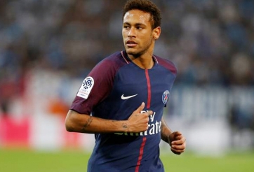 Chuyển nhượng sáng 30/11: 'Chốt' tương lai Neymar
