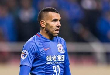 Chuyển nhượng tối 30/11: M.C gây sốc với sao MU, Tevez bị đuổi khéo