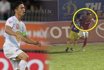 Công Phượng đặt mục tiêu mùa 2018, ông Hải 'lơ' khó hiểu vụ Văn Quyết