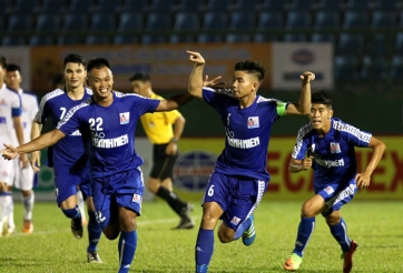 Kết quả, BXH U21 Quốc gia 2017: Xác định đội đầu tiên vào BK
