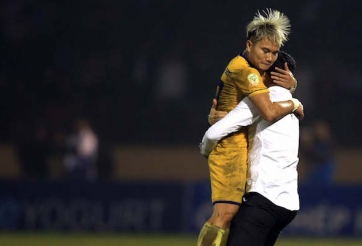 Phi Sơn chính thức nói về tương lai