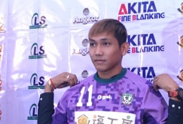 Tin HOT sáng 30/11: ‘Messi Campuchia’ nhận cái kết đắng tại Nhật Bản