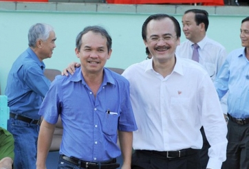 Tin HOT tối 30/11: VPF đứng trước biến cố cực lớn