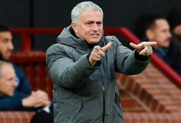 Chuyển nhượng chiều 1/12:Mourinho yêu cầu mua 'ảo thuật gia'