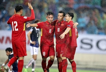 FourFourTwo chỉ tên cầu thủ Việt Nam có thể sang Malaysia