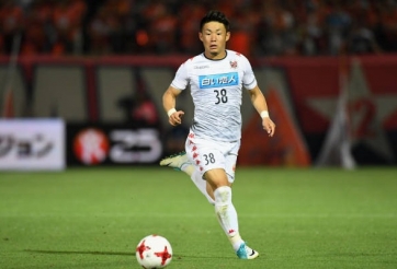 Nhật Bản cử đội U20 dự giải M-150 Cup cùng U23 Việt Nam