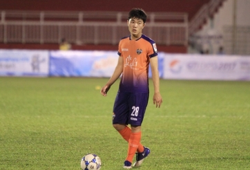 Chia tay Gangwon, tương lai Xuân Trường bất định