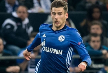 Chuyển nhượng chiều 3/12: MU cùng ngũ đại gia tranh sao Đức