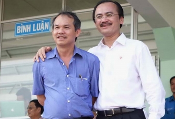 ‘HAGL mùa tới không thành công, bầu Đức sẽ... cạo râu’