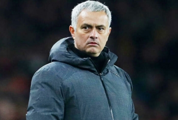 Mourinho tự tin có sao 50 triệu bảng, được khuyên mua người Chelsea