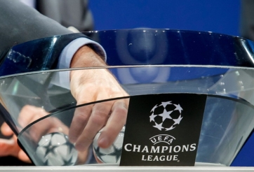 Hôm nay thăm vòng knock-out Champions League: Chelsea gặp Barca?