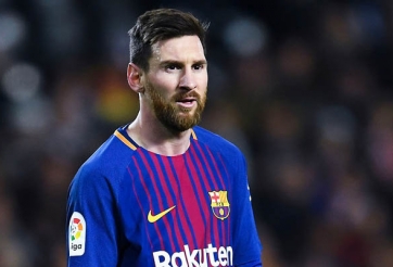 Chuyển nhượng tối 6/12: Man City ra đề nghị siêu khủng khiếp với Messi
