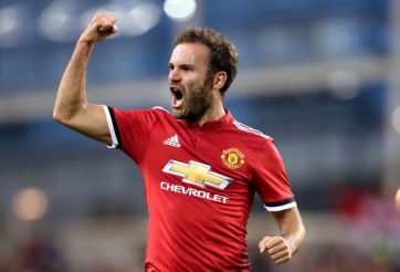 Arsenal công bố 3 hợp đồng, MU tính ‘hy sinh’ Mata vì sao Inter