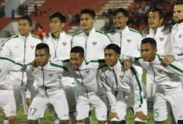 Indonesia ‘chơi trội’ với đội từng hạ ĐT Anh, dự World Cup 2018