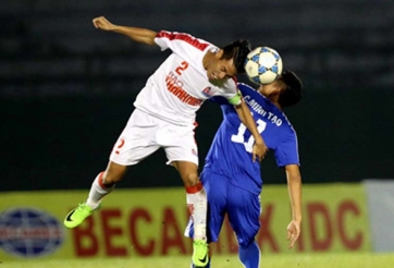 Thắng cách biệt Viettel, U21 HAGL lên ngôi vô địch