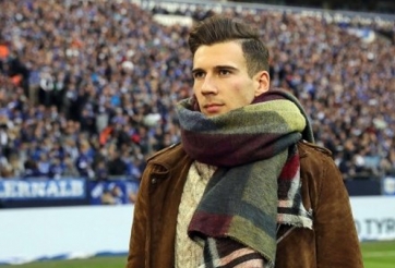 Xác nhận MU có sao Thụy Điển, Arsenal chốt xong hợp đồng xịn