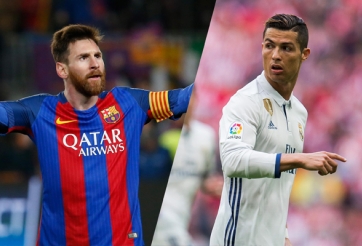 Đại diện duy nhất của Việt Nam bầu Quả bóng vàng cho ai?