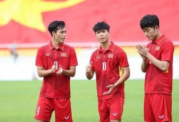 Công Phượng muốn đòi món nợ trước U23 Thái Lan tại M150 Cup