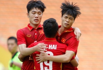 U23 Việt Nam, Thái Lan cùng thắng: Coi chừng phản đòn!